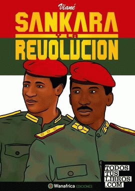 Sankara y la revolución