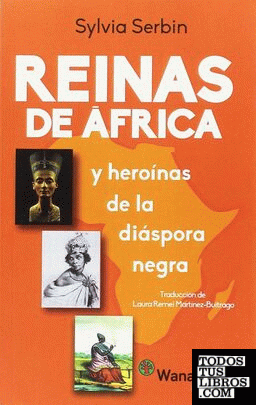 Reinas de África