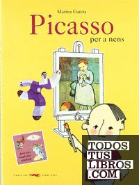 Picasso per a nens
