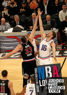 NBA Lovers!