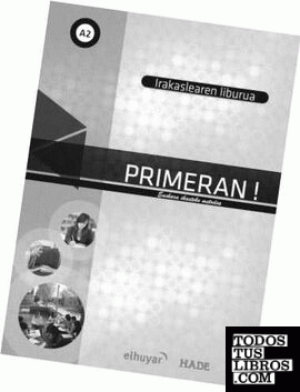 PRIMERAN! A2