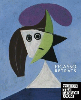 Picasso. Retrats