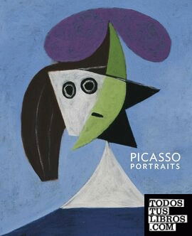 Picasso. Portraits