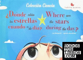 ¿Dónde están las estrellas cuándo es de día?