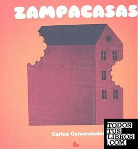 Zampacasas