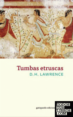 Tumbas etruscas