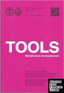 Tools: Mecanismos de arquitectura