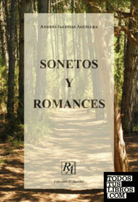 Sonetos y Romances