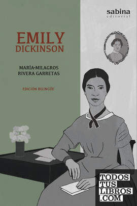 EMILY DICKINSON