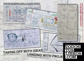 Take Off Ideas...Landing Projects