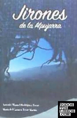 Jirones de la Alpujarra