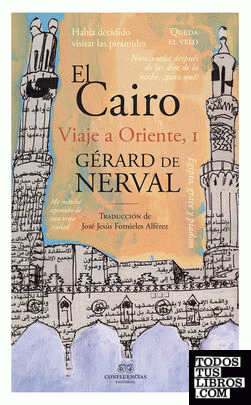 El Cairo - Viaje al Oriente I