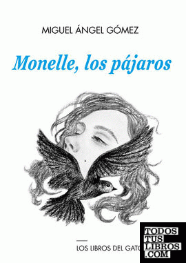 Monelle, los pájaros