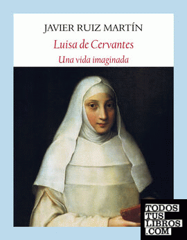 Luisa de Cervantes