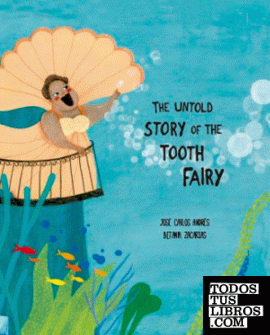 The Untold Story of the Tooth Fairy