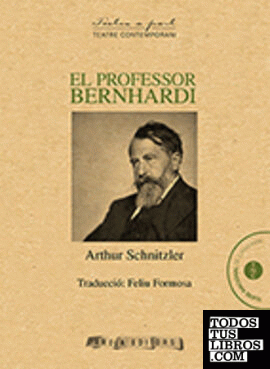 EL PROFESSOR BERNHARDI