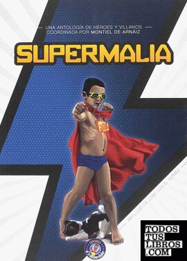 Supermalia