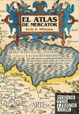 El Atlas de Mercator