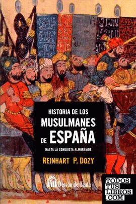 Historia de los mulsumanes en España
