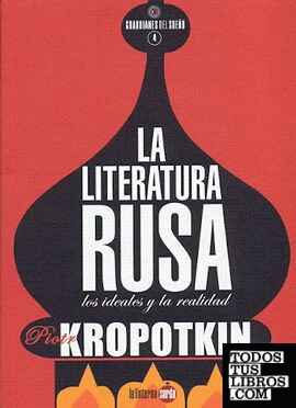 La literatura rusa