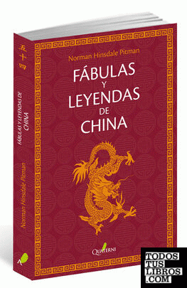 Fábulas y leyendas de China