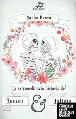 La extraordinaria historia de Romero y Julieta