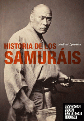 Historia de los samuráis
