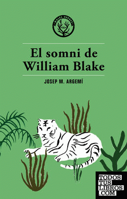 El somni de William Blake