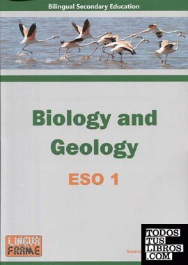 Biology and Geology, ESO 1