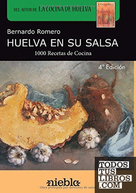 Huelva en su salsa