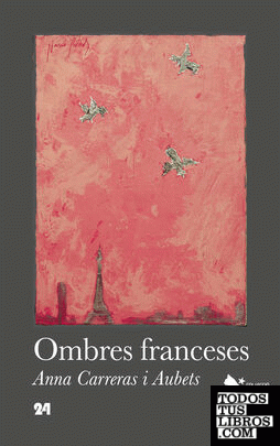 Ombres franceses