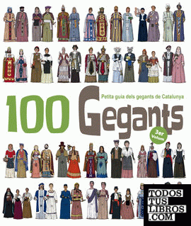 100 Gegants. Volum 3