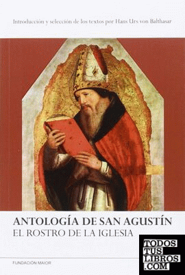 Antología de San Agustín