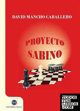 Proyecto Sabino