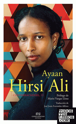 Conversaciones con Ayaan Hirsi Ali