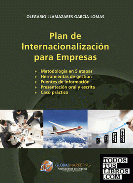 Plan de Internacionalización para empresas