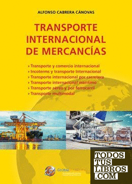 Transporte Internacional de Mercancías (2ªED)