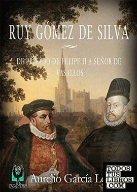 Ruy Gómez de Silva