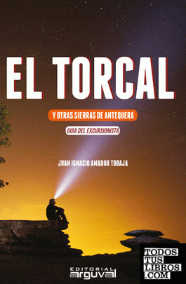 El Torcal y otras sierras de Antequera