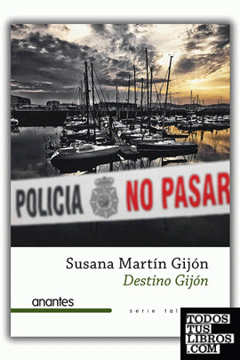 Destino Gijón