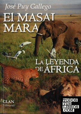 El Masai Mara