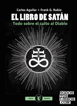 El libro de satán