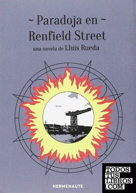 Paradoja en Renfield Street (AVANCE)