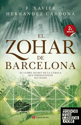 El Zohar de Barcelona