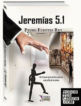 Jeremías 5.1