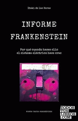 Informe Frankenstein