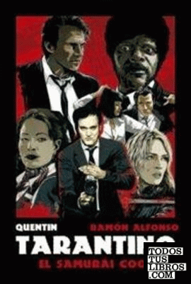 QUentin Tarantino