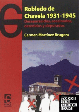 Robledo de Chavela 1931 - 1945