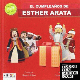 El cumpleaños de Esther Arata