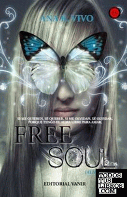 FREE SOUL